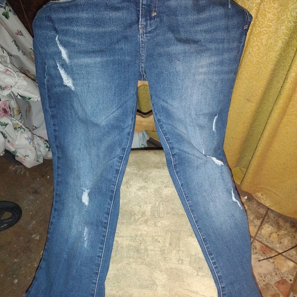 Men's jeans